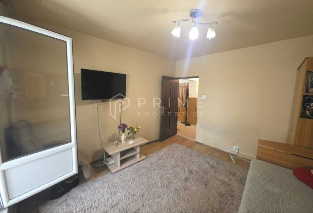 Apartament cu 2 camere- Parcare acoperită – Etaj 1- Str. Tisei, Unirii - Poză 2