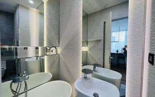 Penthouse Herastrau 4 Camere Vedere Panoramica - Poză 5