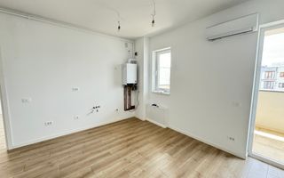 Aradului/Torontalului-2 Camere-Centrala Proprie - Poză 7