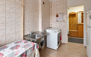 Apartament 2 camere, etajul 1, Bulevardul Revolutiei, Podgoria - Poză 9