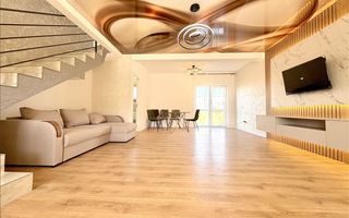 Duplex/Prima închirere/Sânpetru/Curte - Poză 1