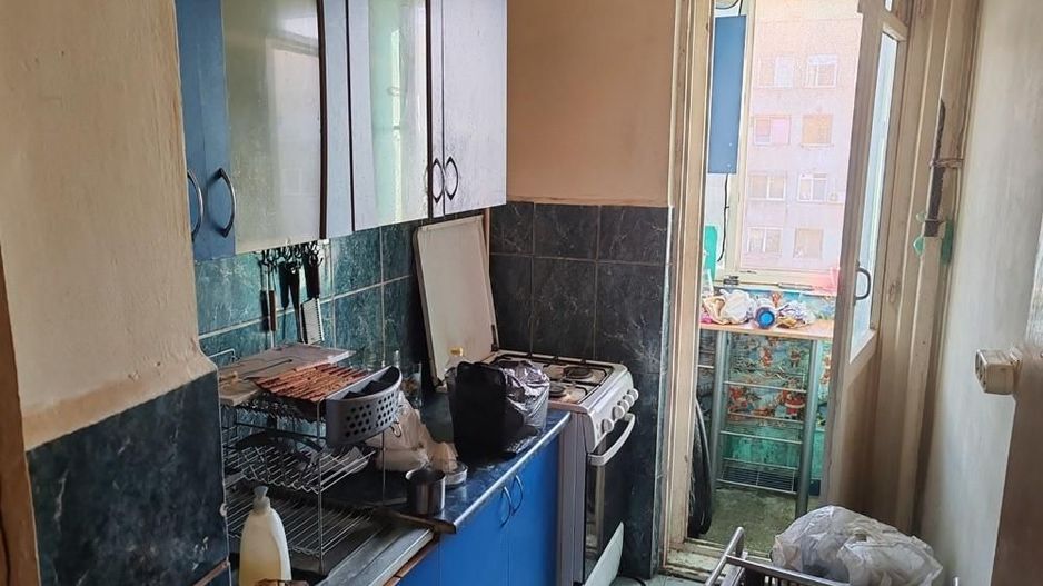 APARTAMENT 3 CAMERE APUSULUI - Poză 5