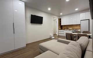 Chirie, apartament, 2 camere, str. Bogdan-Voievod, Râșcani - Poză 2