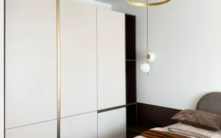 Apartament cu 2 camere și terasă de 8 mp | The Nest - Poză 14