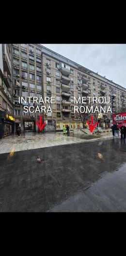 Apartament 2 camere | Central - P-ta Romana - Fără risc - Poză 9