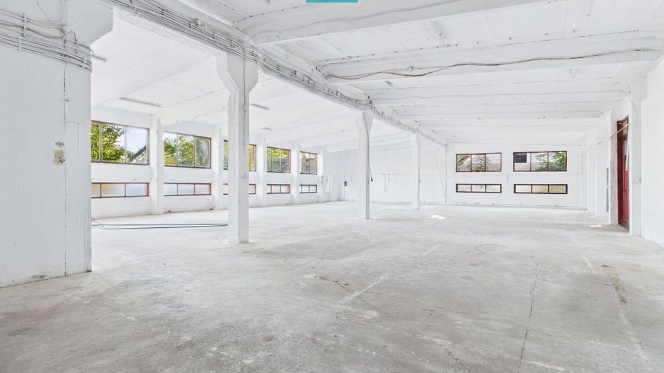 Hală industrială cu multiple destinații în Nădlac - Poză 14