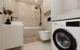 Vânzare, apartament cu 2 camere , str.  Ialoveni ,Telecentru - Poză 12
