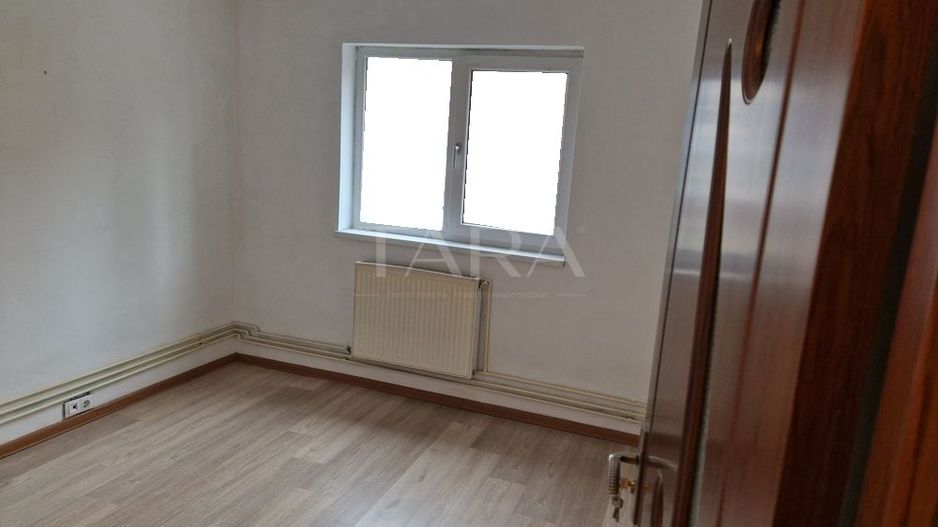 Apartament cu 3 camere, parter, zonă verde. Ideal familii. - Poză 4