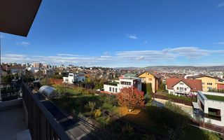 2 camere, modern, parcare, Andrei Muresanu Zona Becas, Trifoiului - Poză 7