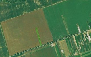 Teren de vânzare în Pașcani, 6000 mp, cu deschidere la Drumul Național - Poză 2