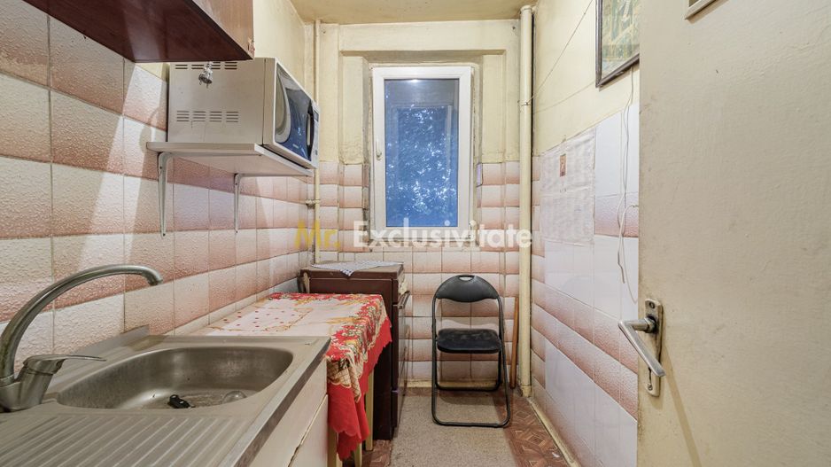 Apartament 3 camere de renovat | Pantelimon - Poză 8