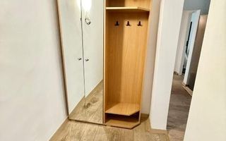 BRASADAS închiriază ap 3 cam 3/4 Lujerului RENOVAT utilat. - Poză 15