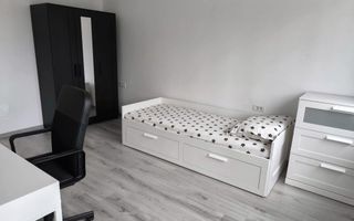 GARSONIERA METALURGIEI, LOC PARCARE, PRET-FRIENDLY, BLOC NOU, CENTRALA - Poză 1