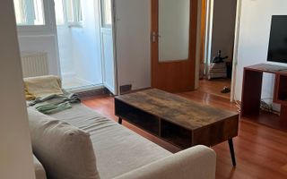 Apartament 2 camere de inchiriat, centrala proprie, Plaza Mall - Pet friendly - Poză 2