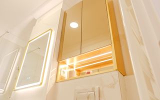 Apartament 2 Camere | Mobilat & Utilat Premium Pipera - Poză 16