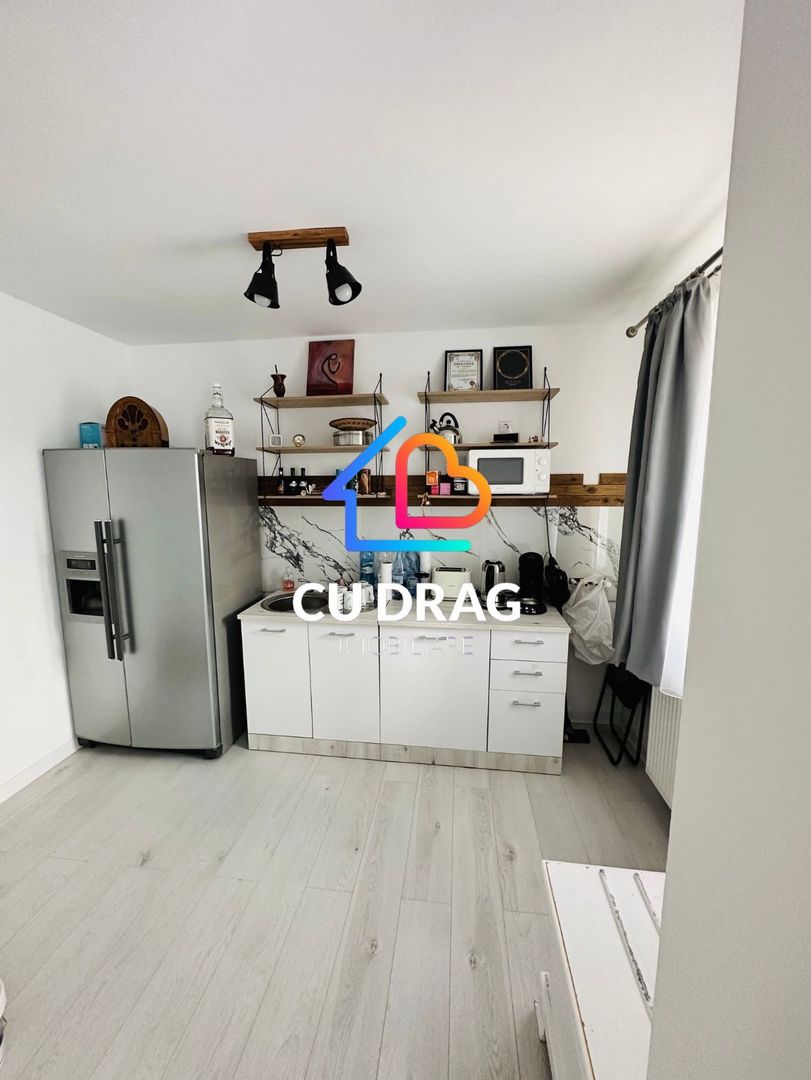 Duplex cu 2 apartamente mobilate complet – ideal locuință + investiție SELIMBAR - Poză 4