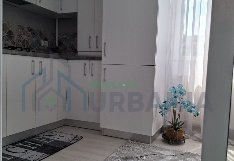 Garsoniera complet renovata, Galata, strada Vasile Urechia nr. 4, etaj 2 – 64.900 € - Poză 7