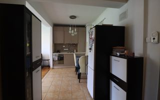 Apartament 3 camere cu vedere spre Casa de Cultură a Studentilor! - Poză 10