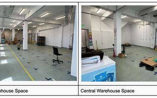 Productie | depozitare | Birouri | Ferentari | Eroii revolutiei - Poză 6