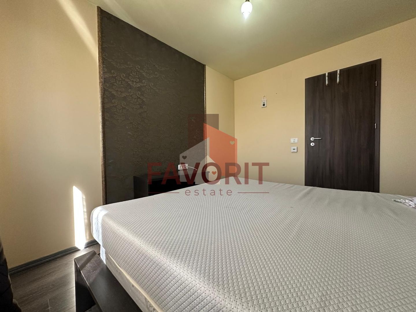 2 camere | bloc nou in oras | centrala proprie | etaj intermediar | - Poză 7