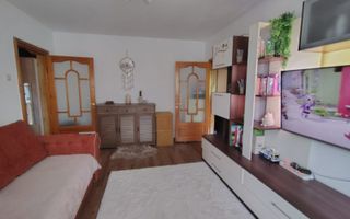 PACURARI- APARTAMENT CU 2 CAMERE - MOBILAT/UTILAT - Poză 1