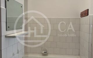 Apartament cu 3 camere de inchiriat zona Dacia Oradea - Poză 4