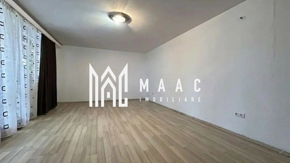 Spatiu comercial | 30 MPU | Balcon | Lazaret - Poză 1