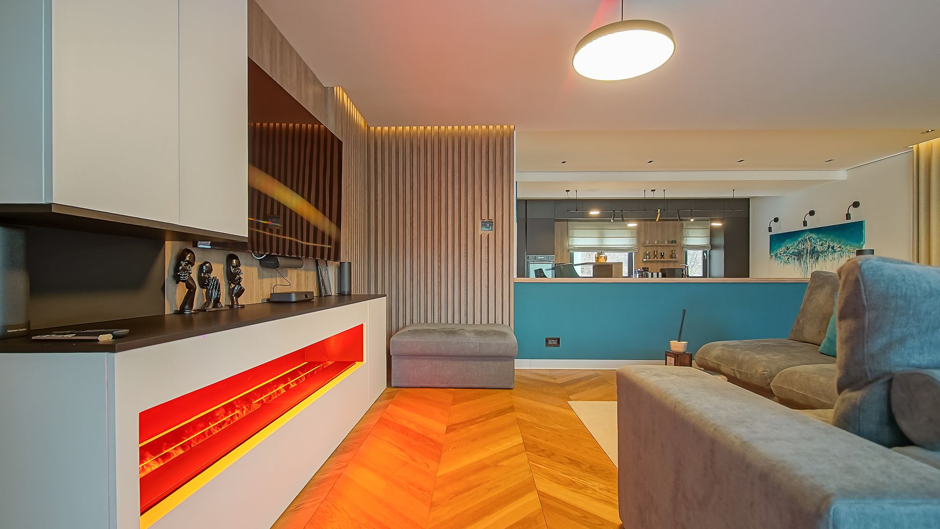 Duplex premium 3 camere, smart home & terasă, Daria Res Drumul Poienii - Poză 21