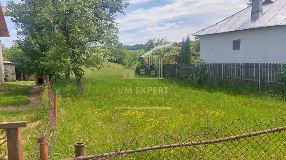 TEREN INTRAVILAN 2972 MP, BUGHEA DE SUS, PRET 23776 EURO - Poză 7