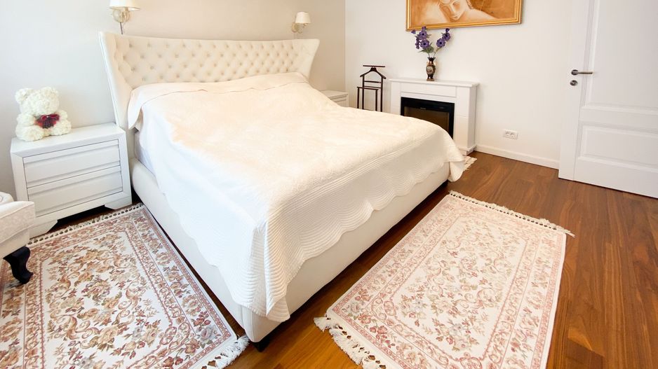 READY TO MOVE  |   CASA DEOSEBITA IN PIPERA  |   IANCU NICOLAE - Poză 7