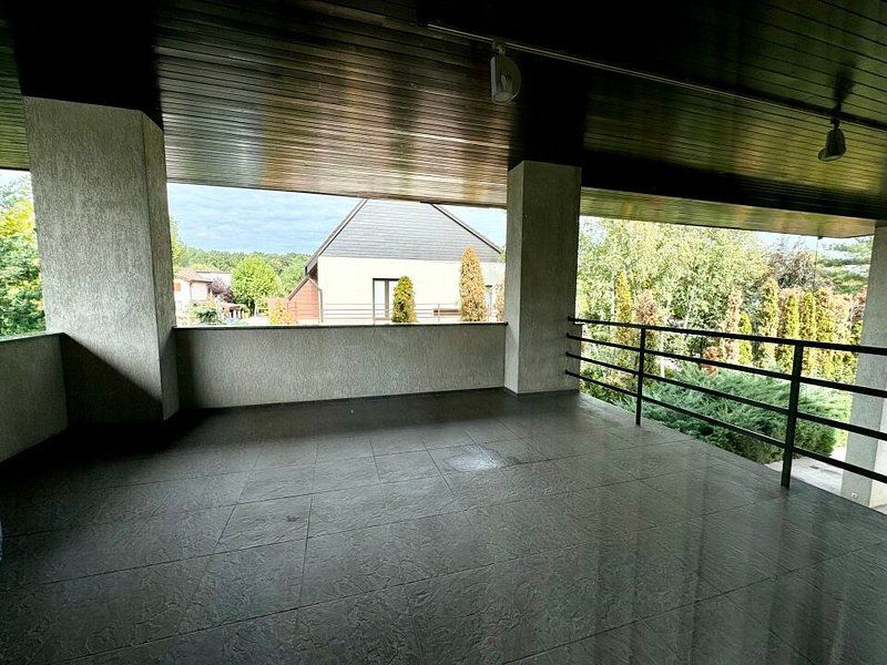 Vila lux de vanzare in cel mai dorit complex din Erou Iancu Nicolae-locatie rara - Poză 22
