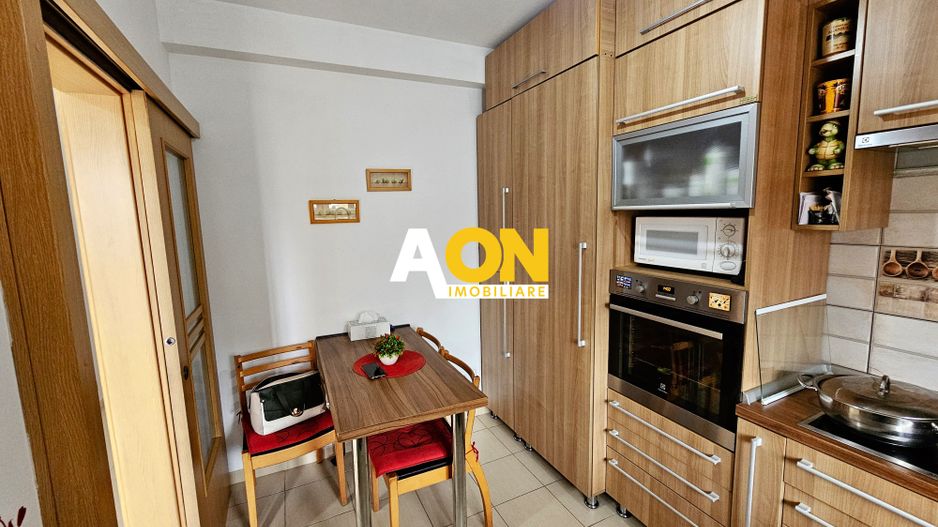 Casa tip insiruit, 3 camere, mobilata, utilata, 148 mp teren, Centru - Poză 9