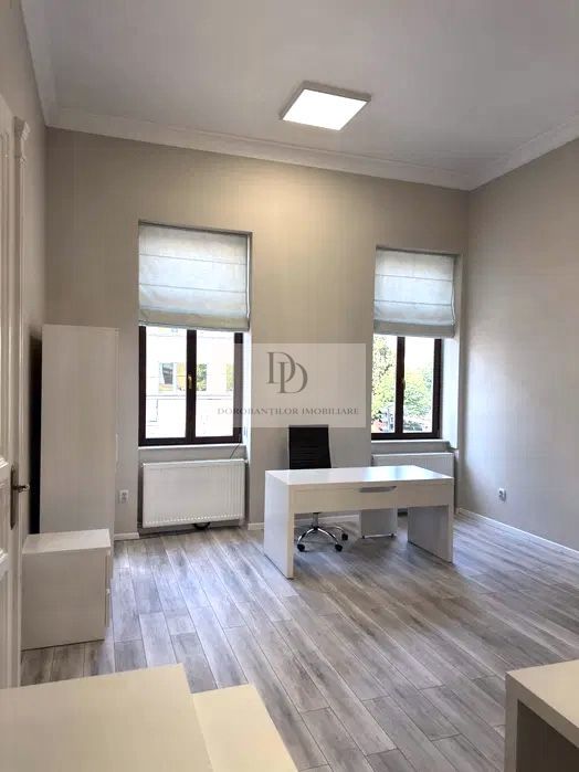 Spațiu de birou complet renovat | Ultracentral - Bulevardul Eroilor - Poză 2