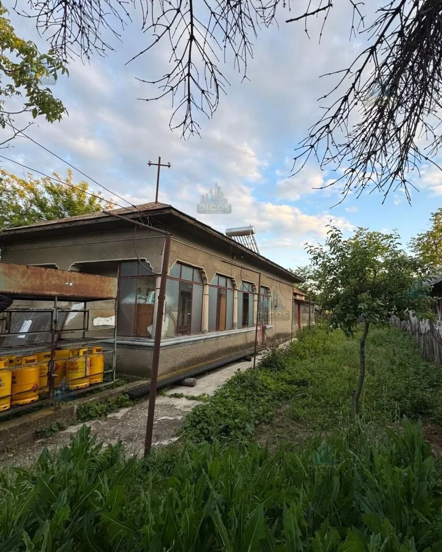 Casă + Spațiu Comercial – Oinacu, 2.658 mp teren - Poză 6