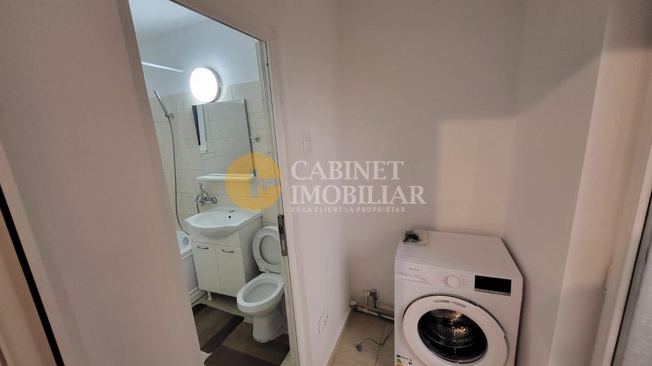 2 Camere SemiDecomandat -53mp - Zona Podu Ros - Poză 4