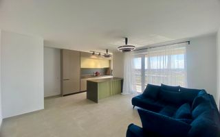 Vânzare apartament cu 3 camere zona rezidențiala Class Park Târgoviște - Poză 1