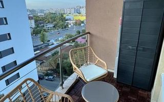 BRASADAS închiriază – Apartament 2 camere MIHAI BRAVU - Poză 10