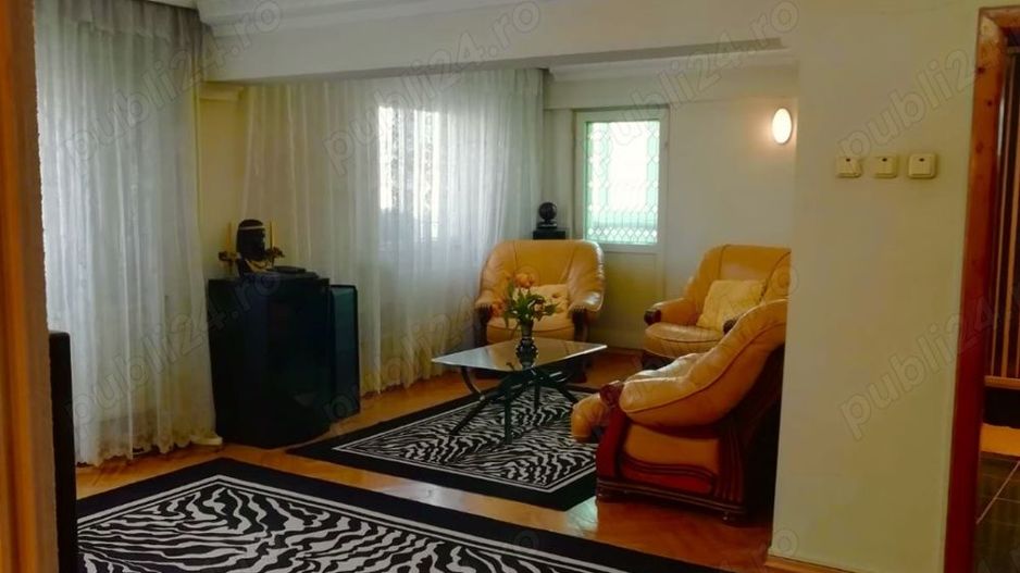 PROPRIETAR,Apartament cu 5 camere decomandat, duplex, et.4 si 5 .Bld. luliu maniu - Poză 2