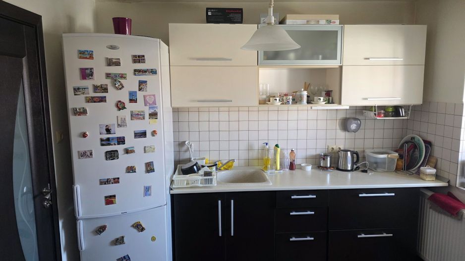 Apartament 2 Camere Carpați 2 - Poză 8