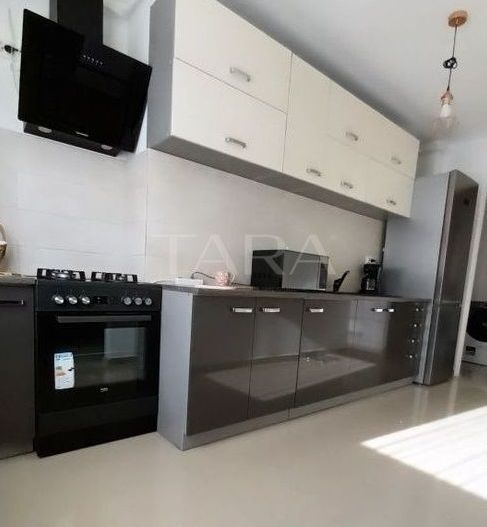 Apartament modern cu 2 camere – zona Vivo - Poză 2