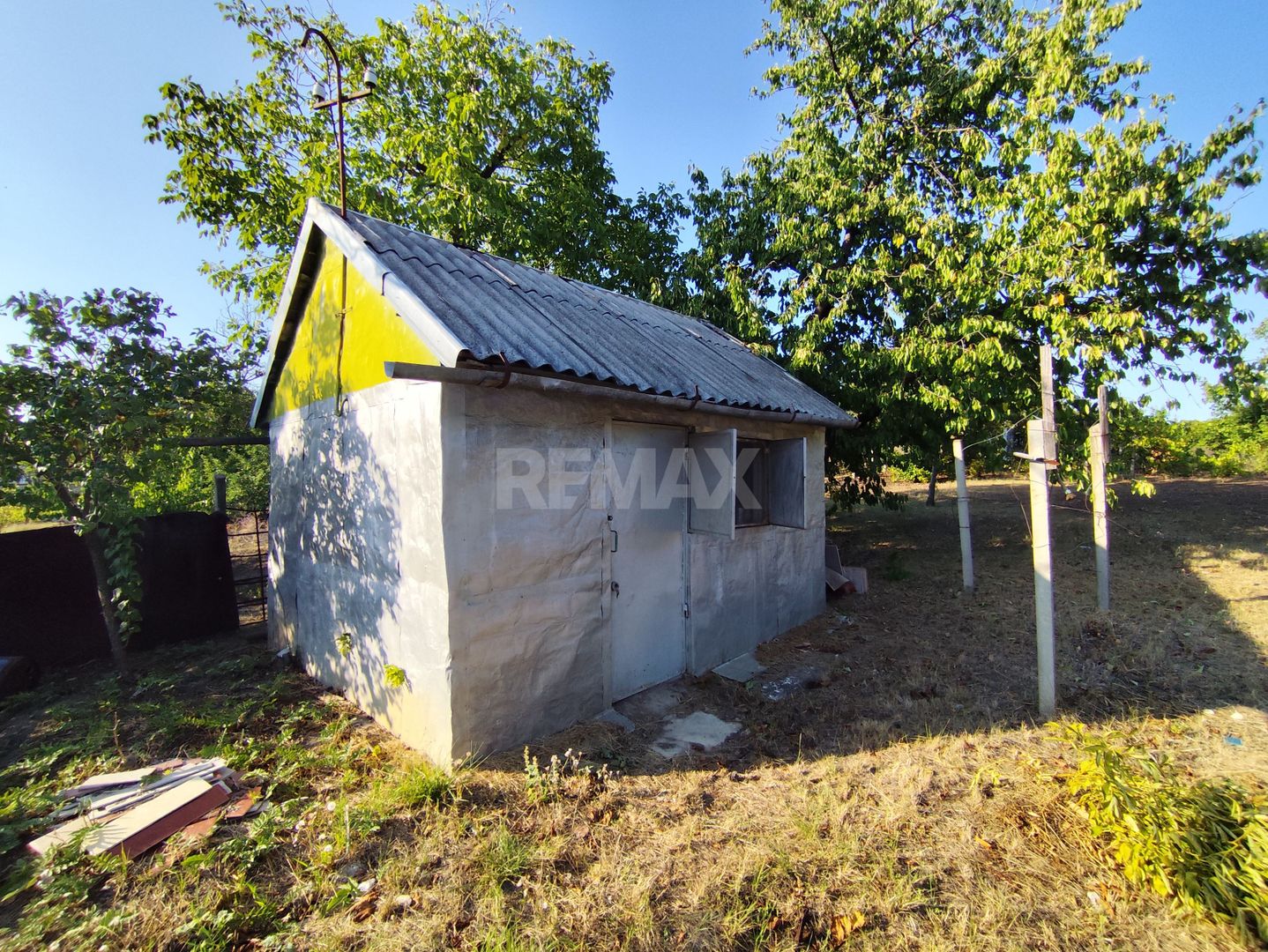 Vilă cu teren 6 ari, traseul Chișinău Dubăsari - Poză 4