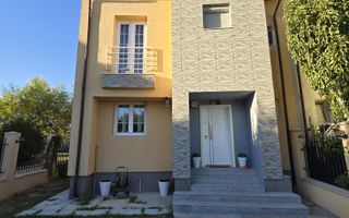 COMISION 0% I Vila 7 camere la cheie Aviatiei Baneasa I Henri Coanda - Poză 4