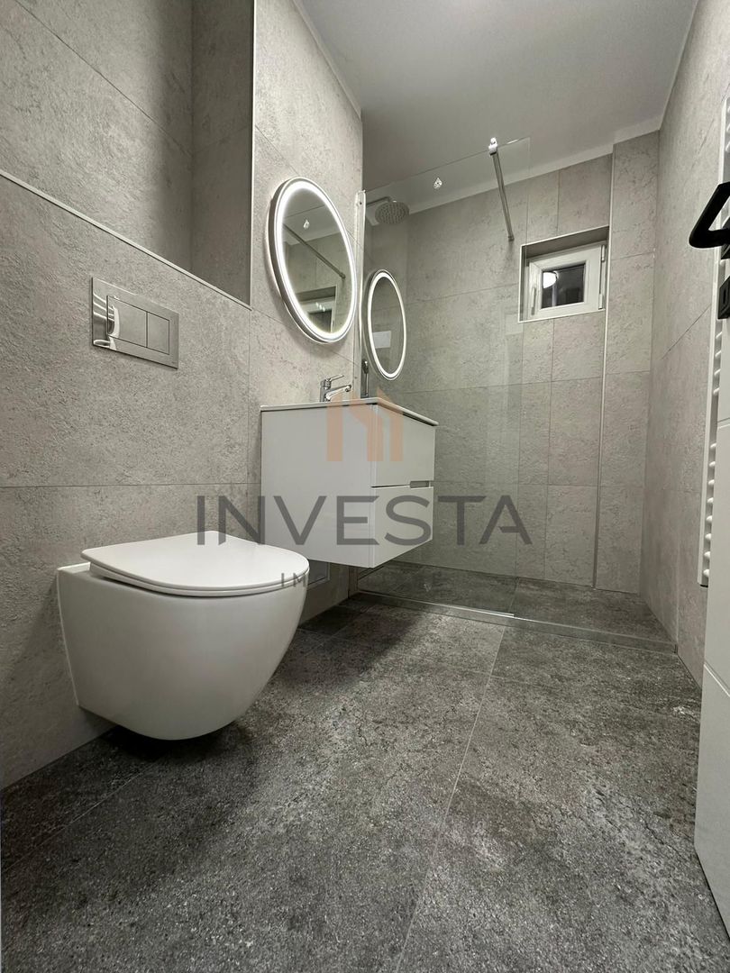 Apartament cu 3 camere pe Calea Dorobantilor ! - Poză 8