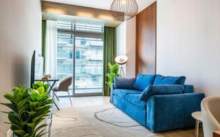 Apartament High End 2 camere Upsite I Loc de parcare si boxa - Poză 1