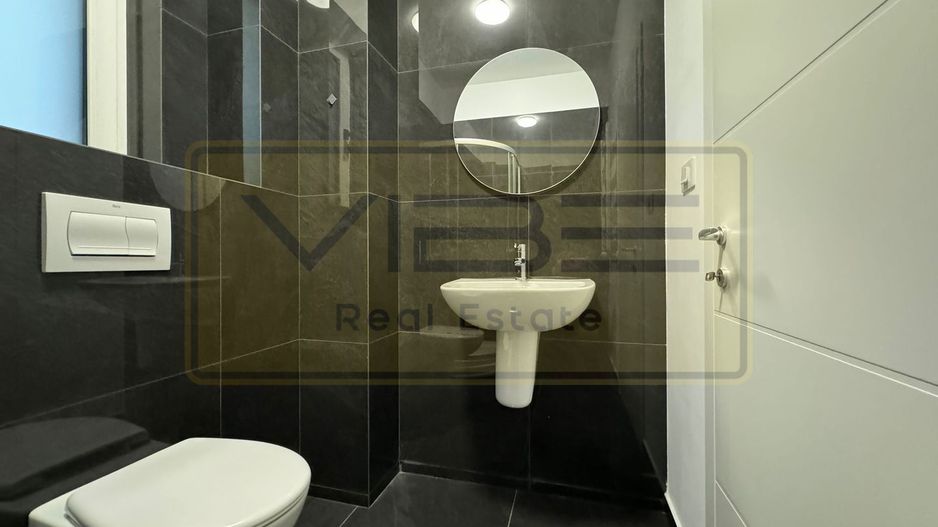 Apartament de 2 camere open-space Cartierul Visoianu - Poză 12