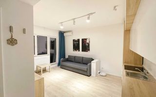 AP. 2 CAMERE GROZAVESTI, BLOC NOU, CENTRALA TERMICA, METROU 5 MINUTE - Poză 5