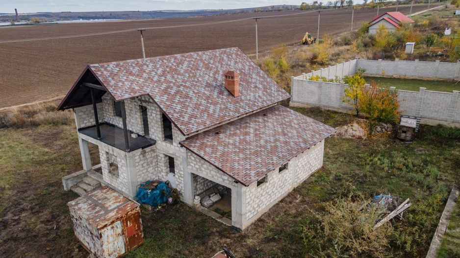 Vânzare, casă, 150 mp, Sîngera - Poză 4