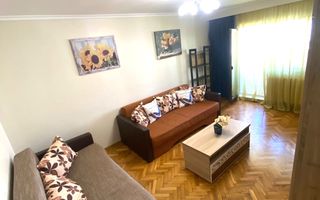 Apartament cu 3 camere + 2 băi | Parcare inclusă | Zorilor - Pasteur - Poză 3