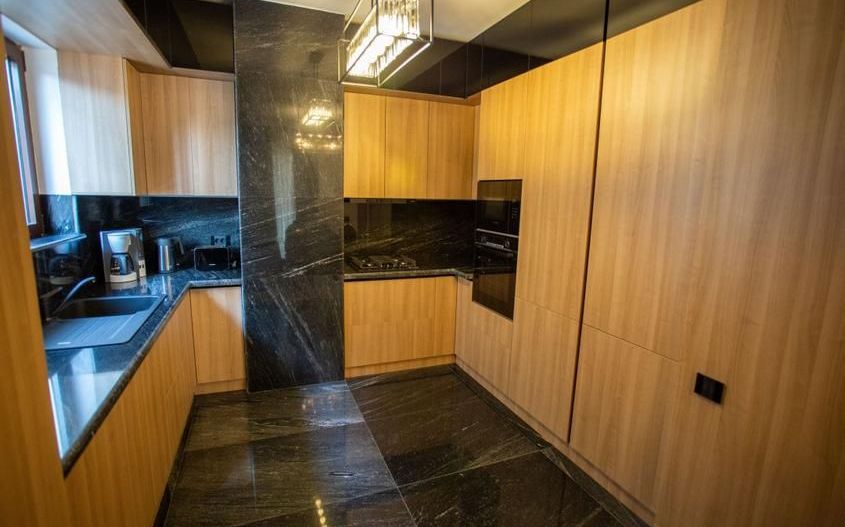 Apartament 4 camere lux, Herăstrău – bloc nou, finisaje premium - Poză 4