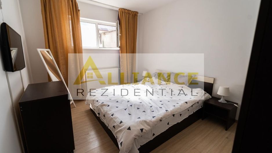 Super pret | Apartament cu 2 camere mobilat ~ utilat | Acces metrou - Poză 2